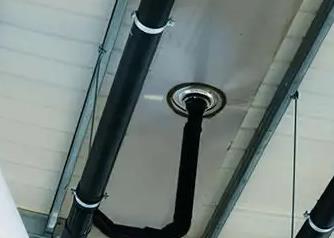 上蔡虹吸排水的原理