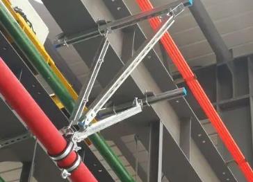 上蔡抗震支架厂家与你分享你必须做的紧急情况下的准备
